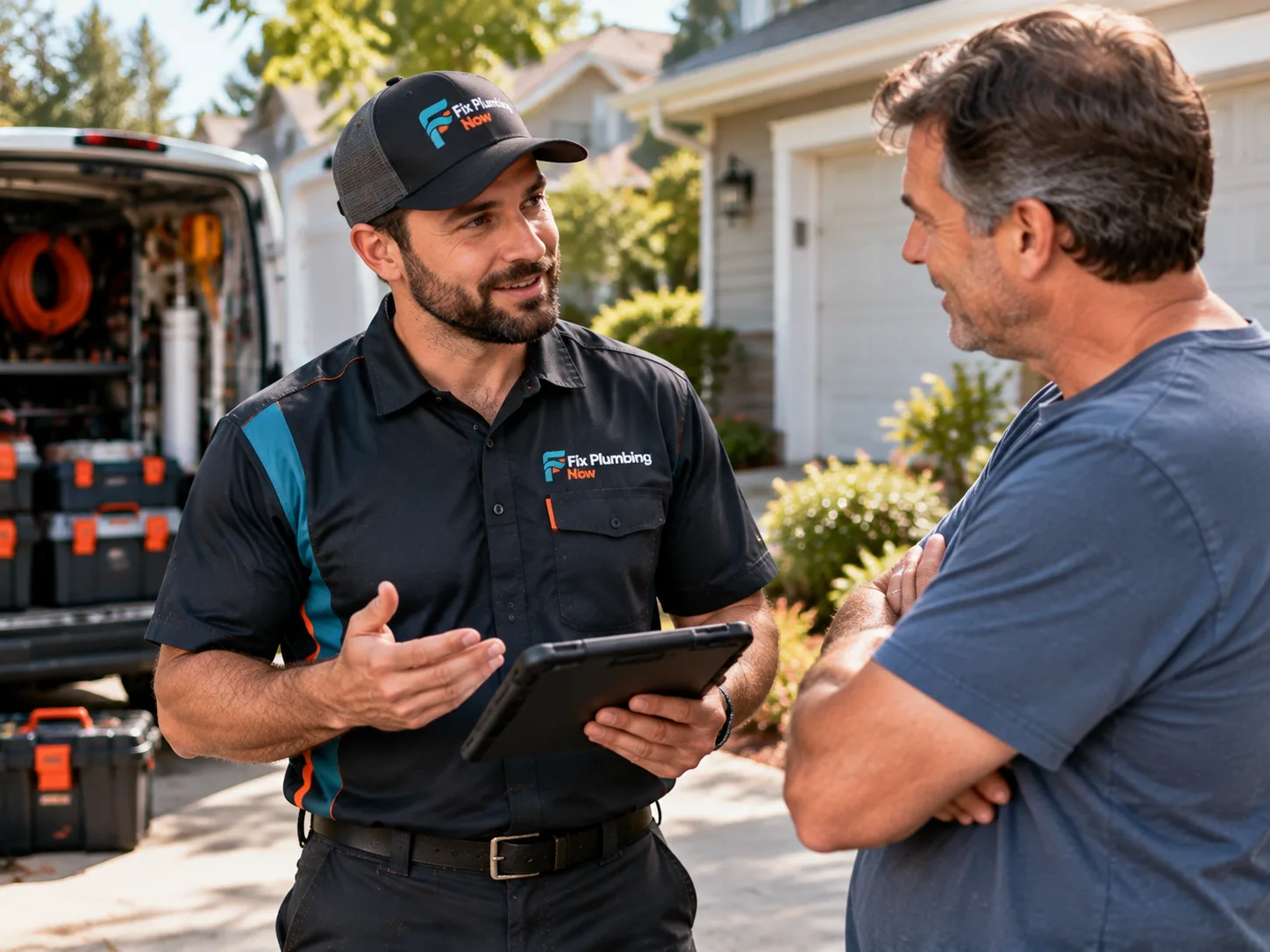 Clogged Drain Service Banner, WY FAQs